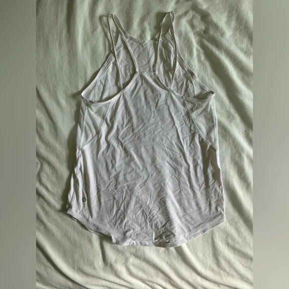 Lululemon Run Off-Route Tank - Picture 3 of 7